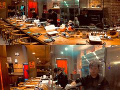 -一牛道炭火烧肉居酒屋(椒江店)