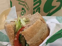 -赛百味SUBWAY(勒泰店)