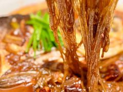 -悦融琥珀·京鲁菜·海味珍品(西单店)
