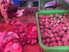 -阿娟牛肉丸·手打牛肉丸·现做现卖