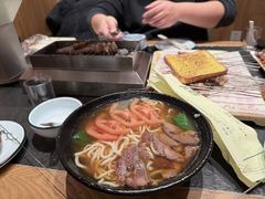 -老白清真烧烤(锦州旗舰店)
