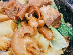 -珍珍小食店(西华路店)