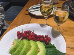 -77号渔船·蒸海鲜青岛菜(积米崖店)