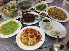 -YI PIN JU 一品居中餐厅 中国超市