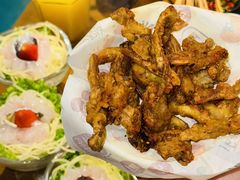 -牛串门串串香(东直门簋街总店)