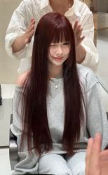 -DL HOPE造型