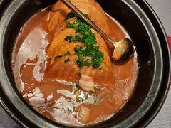 -小天厨民间菜馆(深圳街店)