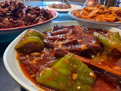 -柴窝堡22号辣子鸡·传承新疆菜