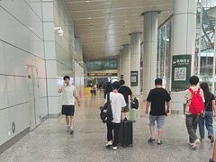 -广州白云国际机场