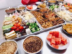 -大味美蛙鱼头火锅(高水店)