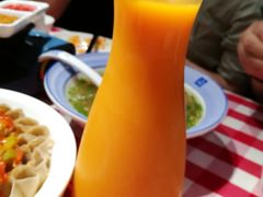 -西贝莜面村(上海百联西郊店)