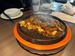 -蜜桃餐厅·古运河畔(南下塘店)
