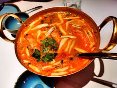 招牌海鲜冬阴功-BetterThai 泰加(苏州中心店)