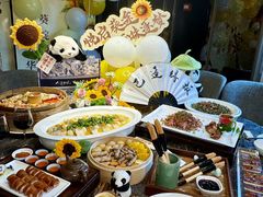 -悦百味·品质川菜(橄榄郡店)