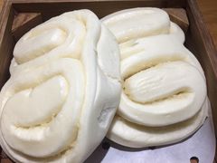 -食膳公园包子铺(烈士公园店)