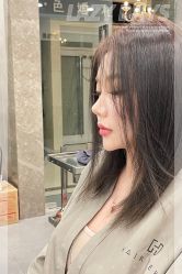 -HAIR HERE造型