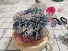 -Summer House夏莫手工坊团建活动(世博源店)