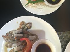 -339旋转餐厅(天府熊猫塔店)