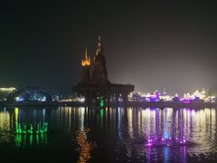 -大连海昌发现王国主题公园