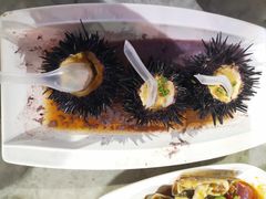 -四川小胡子海鲜(丁村万人海鲜广场店)