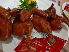 -红日饭店(裕隆三路店)