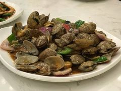 -吉源大排档·鱼生·海鲜(烧烤彩印厂店)