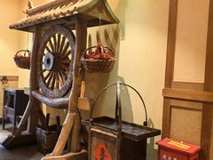 -百花人家(门城水岸店)