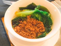 -广州增城保利郡雅酒店-月色西餐厅