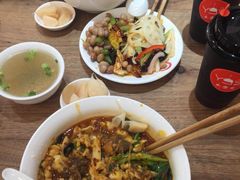 -老刘家永盛斋·传统泡馍(东关南街店)