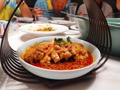 蓉城棒棒鸡-周渝食惦·酸菜鱼精致川菜(横岗店)