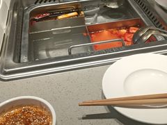 -海底捞火锅(金地广场生日主题店)