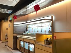 -海底捞火锅(太原南站店)