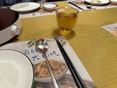 -小句号·精致料理(江南环球港店)