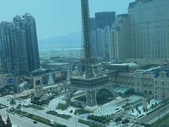 -澳门喜来登大酒店