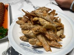 -金牌酸菜鱼(蓝天花园店)