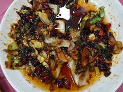 -乐乐餐厅(湘子庙街店)