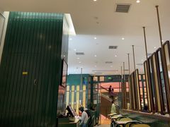 -新仙清汤牛腩(铜锣湾店)
