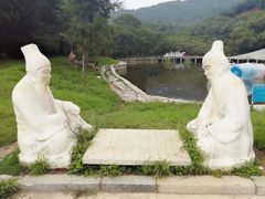 -棋盘山风景区