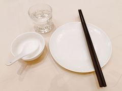 餐具摆设-得月楼·省级非遗·传统苏帮菜(观前店)