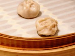特色小笼包-鼎泰丰(德基广场店)