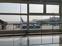 -杭州萧山国际机场