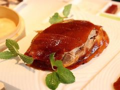 -四季民福烤鸭店(前门店)