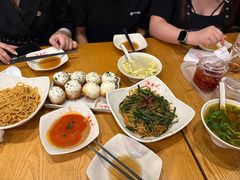 -东泰祥生煎馆(重庆北路店)