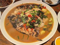 -德叔阙里·衢州菜馆(月湖店)