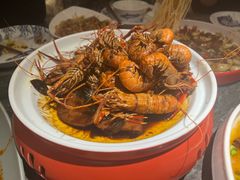 -前海沿·青岛菜(大拇指广场石老人店)