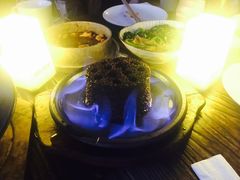 -薇酌饮·陕西菜(南门外店)