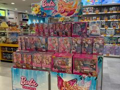 -TOYSRUS玩具反斗城(深圳万象城店)