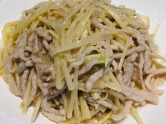 -马凯餐厅(长椿街店)