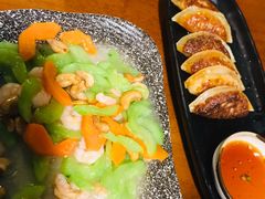 -第二外国语学院-韩国餐厅(朝阳路店)