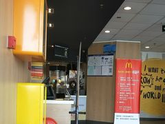 -麦当劳(东石东一路店)